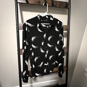 ALLSAINTS SHIRT